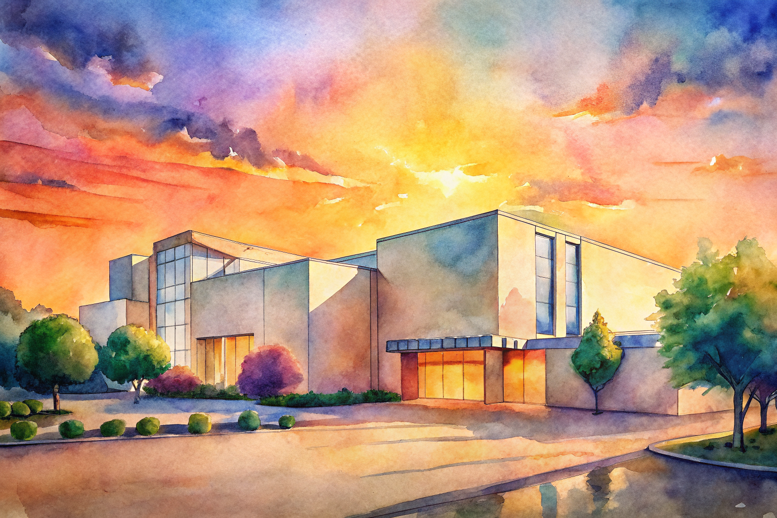 Polokwane Art Museum