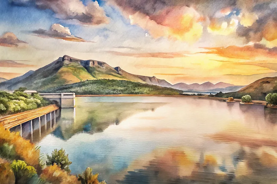 Hartbeespoort