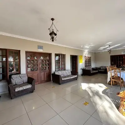 Sidze Guest House