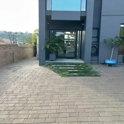 Waterkloof Nature Reserve Studio Apartment