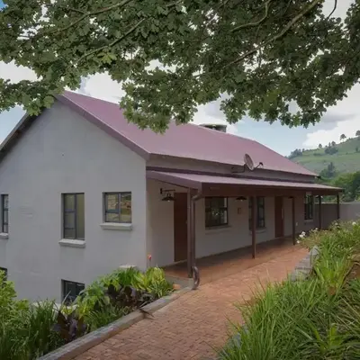 Walkersons Riverview
