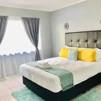 Menlyn Comfort