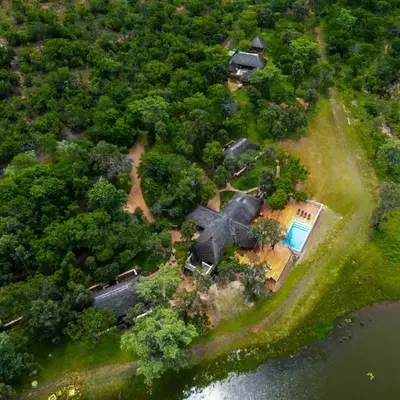 Ilanga Lodge Welgevonden Game Reserve