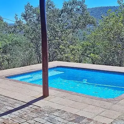 Loskop Serene Bush Cabin