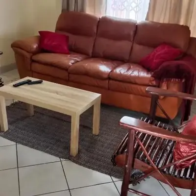 NEMARA Self Catering Lodge