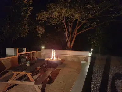Gallery image of Kingfisher Creek Safari Cottages in Hoedspruit