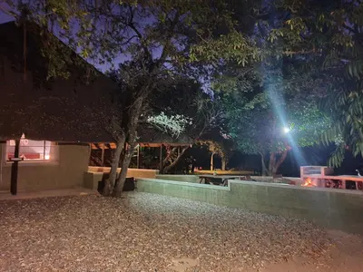 Gallery image of Kingfisher Creek Safari Cottages in Hoedspruit