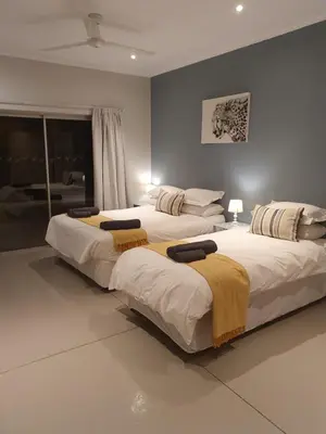 Gallery image of Kingfisher Creek Safari Cottages in Hoedspruit