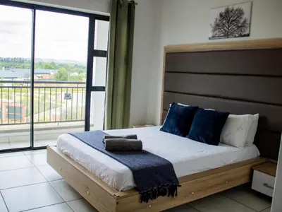 Gallery image of 6 The Blyde Crystal Clear Lagoon 2 Bedroom Apartment in Pretoria