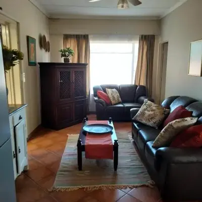 At Home Apartments