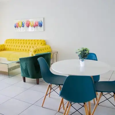 11 The Blyde Crystal Clear Lagoon 2 Bedroom Garden Apartment