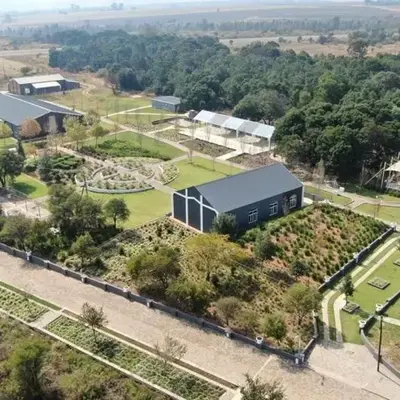 The Meander Estate