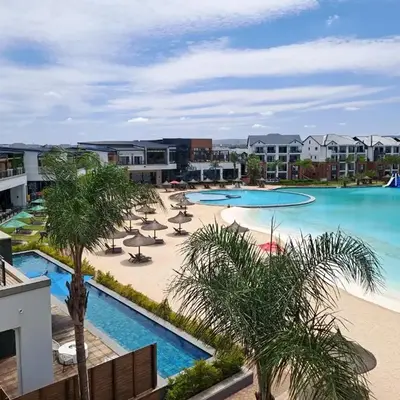 THE BLYDE Holiday Apartments