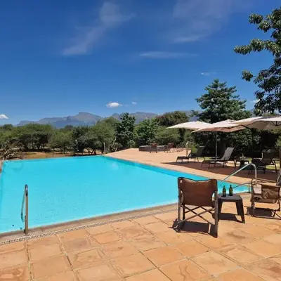 Thandolwami Bushlodge