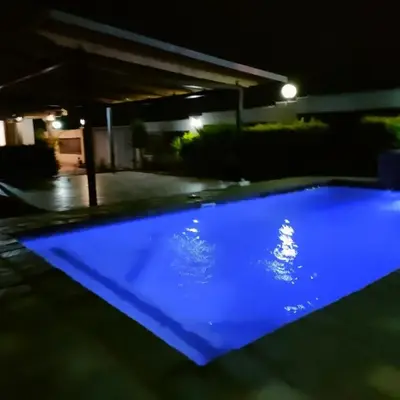 Soma Guesthouse
