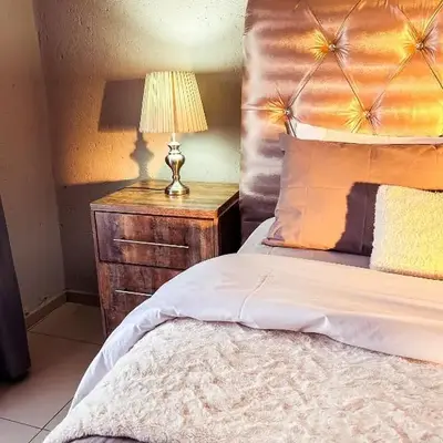 Mjejane Debs guest house