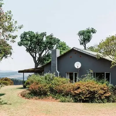Verkijken Cottage