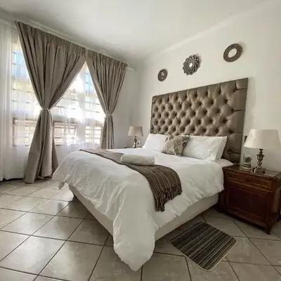 Siena Sun Luxury Suites 3