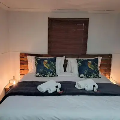 Sable Sunset Guesthouse