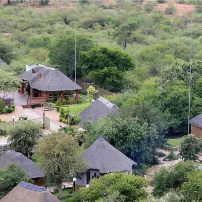 The Elias Resort
