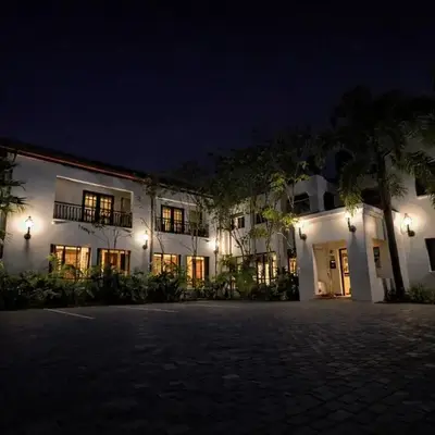 Aanmani Rose Guesthouse