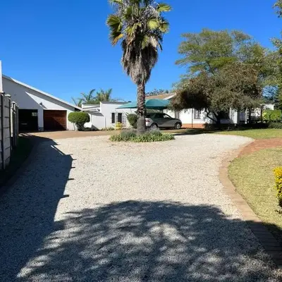 Ka Tembe Self Catering Lodge