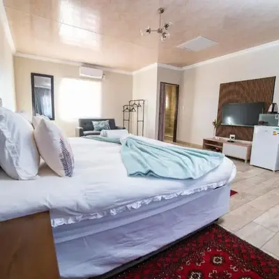 Tintswalo Elegant Apartments