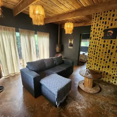 Hartbeest Bush Stay #3
