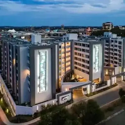 Premier Lifestyle at The Regency