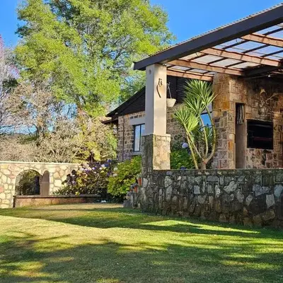 Stone Cottage