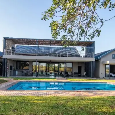 Sihlangu Lodge