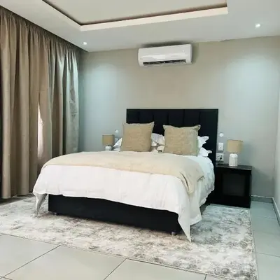 Elson Manor Guesthouse