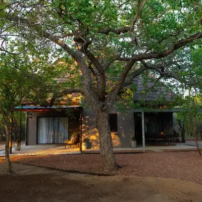 Bushveld Jewel - Close to Kruger