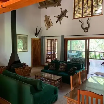 Schoemanskloof