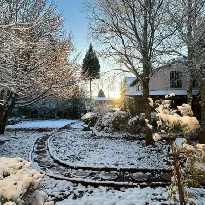 Highland Rose Country House Spa