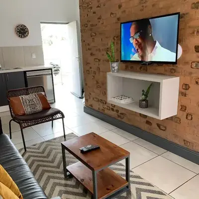 CALDESMO Private Apartment
