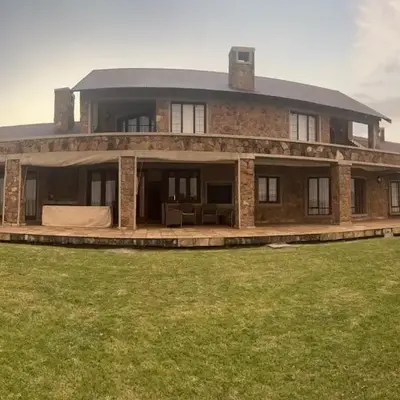 iDube Lodge Walkersons