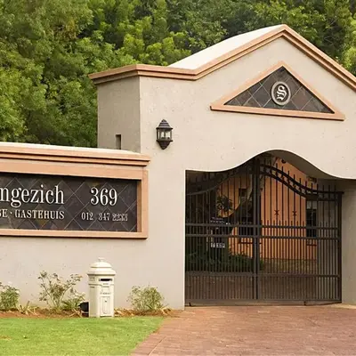 Schoongezich Guesthouse