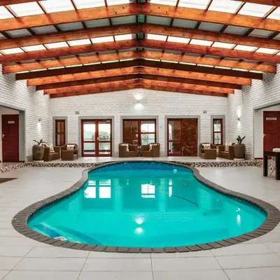 Yalla Yalla Boutique Hotel
