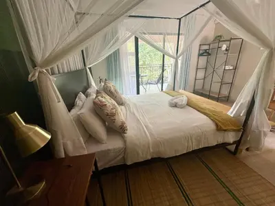 Gallery image of Kholiwe On Kruger Lodge & Safaris in Marloth Park