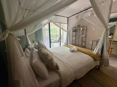 Gallery image of Kholiwe On Kruger Lodge & Safaris in Marloth Park
