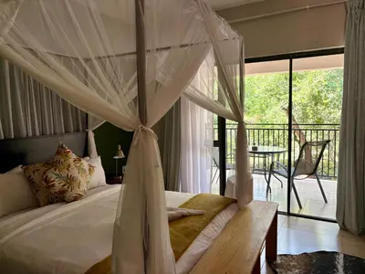 Gallery image of Kholiwe On Kruger Lodge & Safaris in Marloth Park
