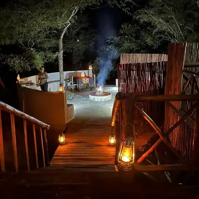 Kholiwe On Kruger Lodge & Safaris