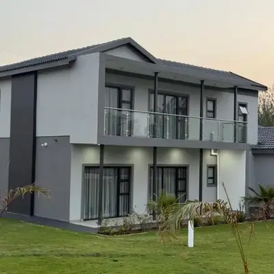 Thandekile Garden Venue