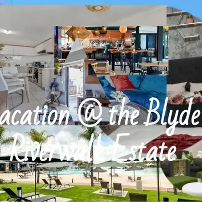 Vacation at the Blyde Riverwalk Estate