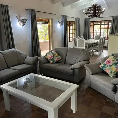 Mi Casita
