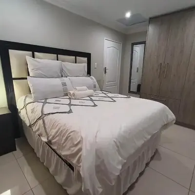 Trumma Guest House