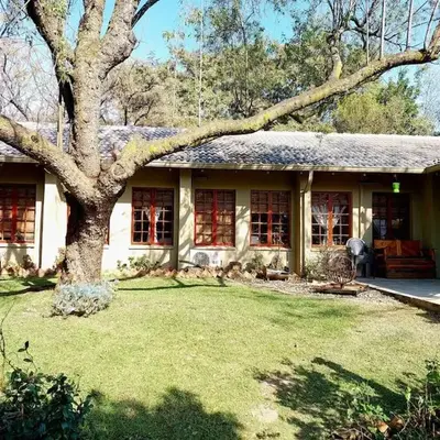 Khalila's Equestrian Cottage