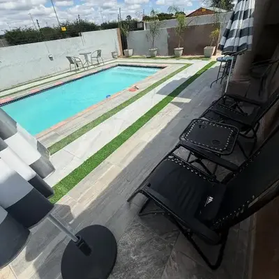 The Pool_deck apartment