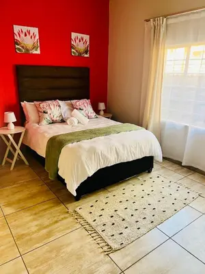 Gallery image of Sun Kissed guesthouse in Middelburg
